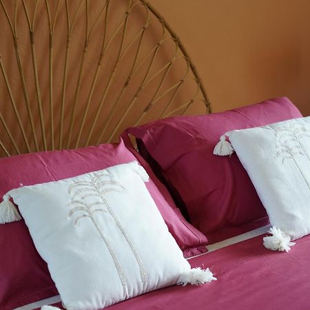 Palsona Maison Remissis Sainte-Luce Εξωτερικό φωτογραφία